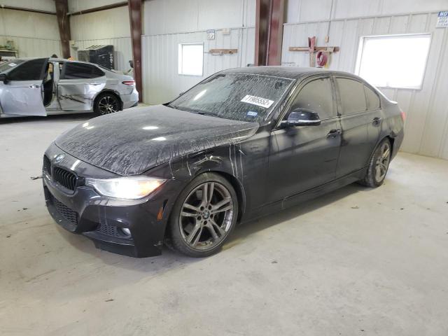 BMW 335 I 2015 wba3a9g51fns66720