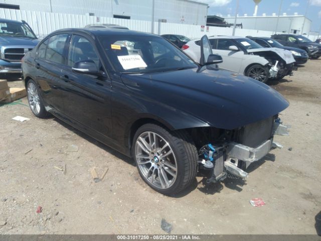 BMW 3 2015 wba3a9g51fnt09243