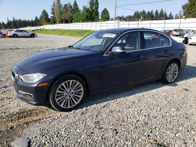 BMW 335 I 2015 wba3a9g51fnt09551