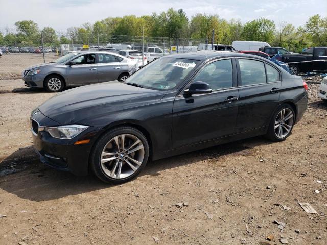 BMW 3 SERIES 2012 wba3a9g52cnn73034