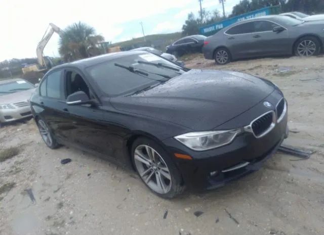 BMW 3 SERIES 2013 wba3a9g52dnn73052