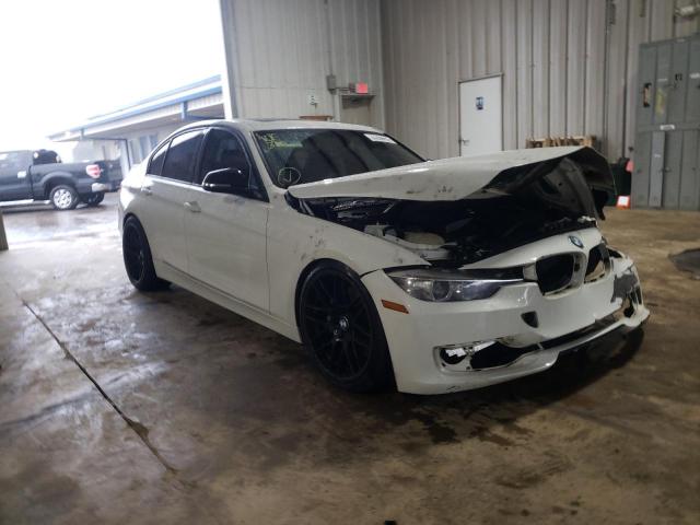 BMW 335 I 2013 wba3a9g52dnp36296