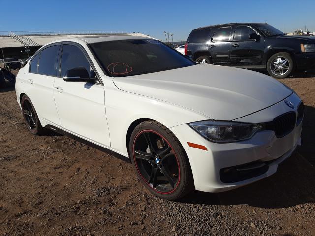 BMW 335 I 2013 wba3a9g52dnp36461