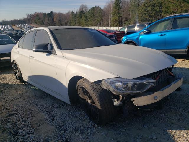 BMW 335 I 2013 wba3a9g52dnp37190