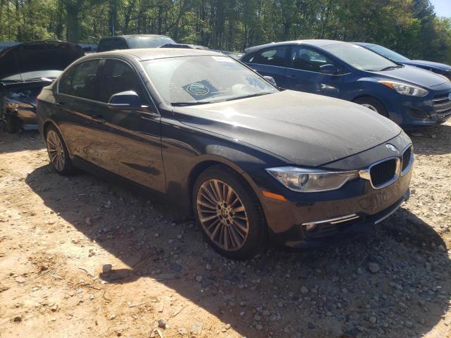 BMW 335 I 2013 wba3a9g52dnp37352