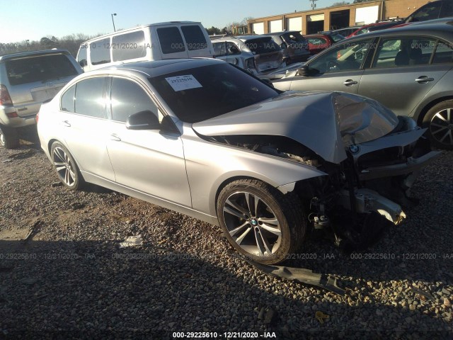 BMW 3 2013 wba3a9g52dnp37920