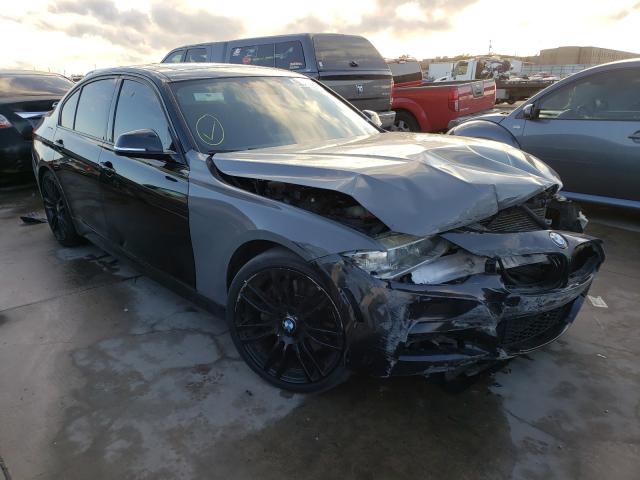 BMW 335 I 2013 wba3a9g52dnp38226