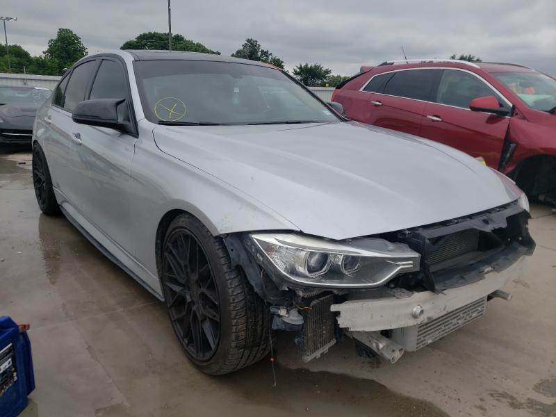 BMW 335 I 2013 wba3a9g52dnr97038