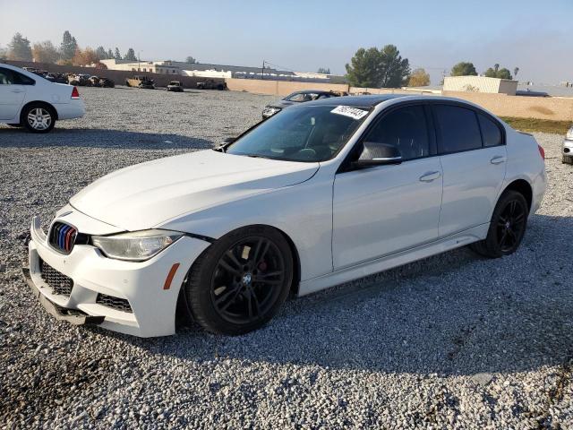 BMW 3 SERIES 2014 wba3a9g52ens65039