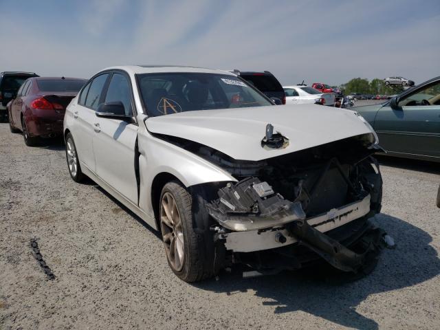 BMW 335 I 2014 wba3a9g52ens65509