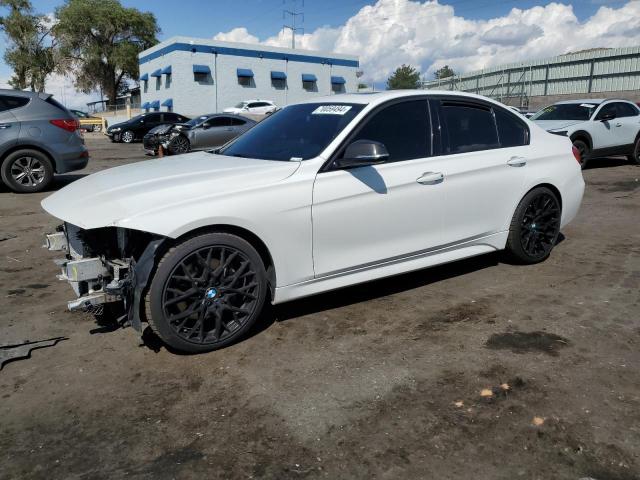 BMW 335 I 2015 wba3a9g52fns65768