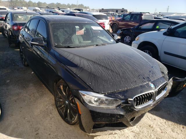 BMW 335 I 2015 wba3a9g52fns65849