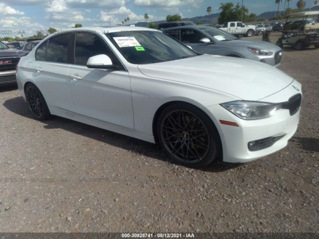 BMW 3 2015 wba3a9g52fns66029