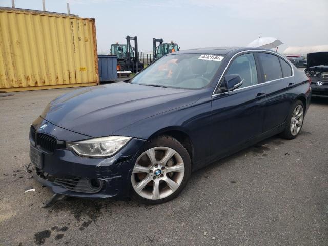 BMW 3 SERIES 2015 wba3a9g52fns66466