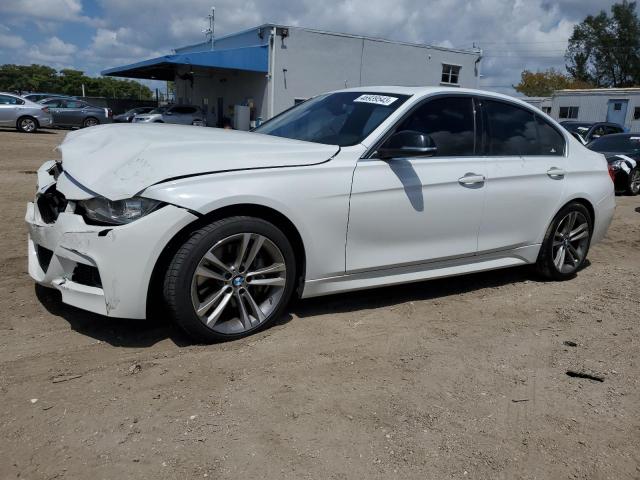 BMW 335 I 2015 wba3a9g52fns66564