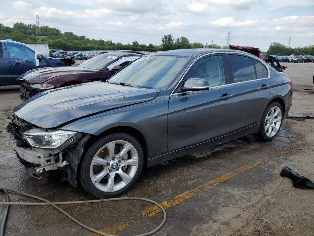 BMW 3 SERIES 2015 wba3a9g52fns66709