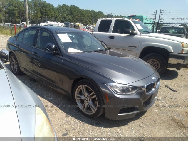 BMW 3 2015 wba3a9g52fnt09123