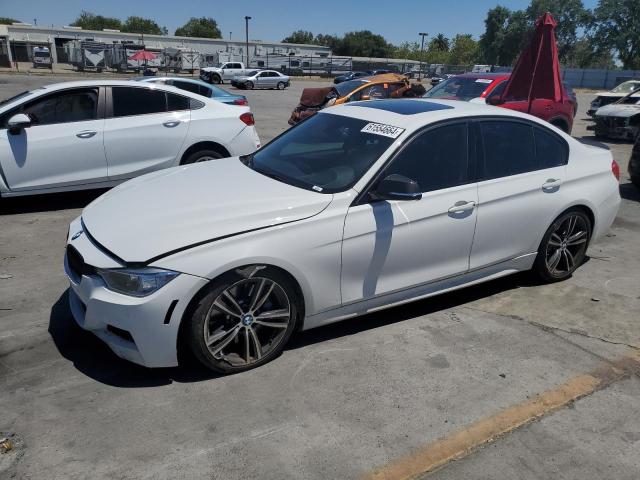 BMW 335 I 2015 wba3a9g52fnt09672