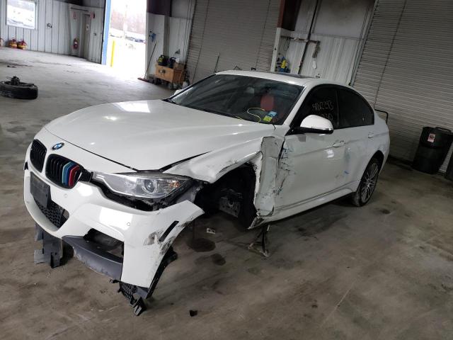 BMW 335 I 2015 wba3a9g52fnt09784