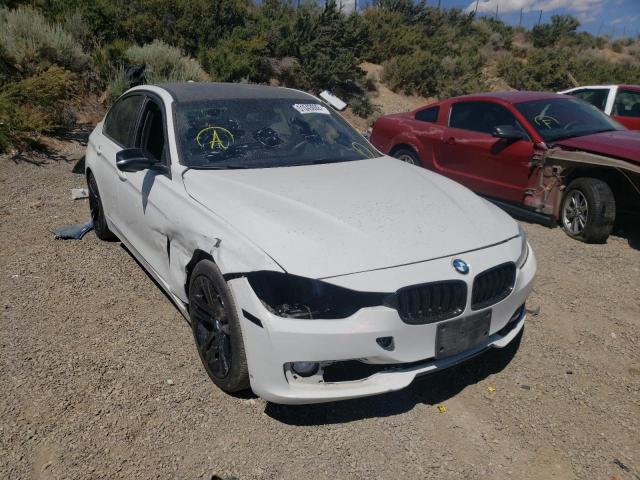 BMW 335 I 2012 wba3a9g53cnn67422