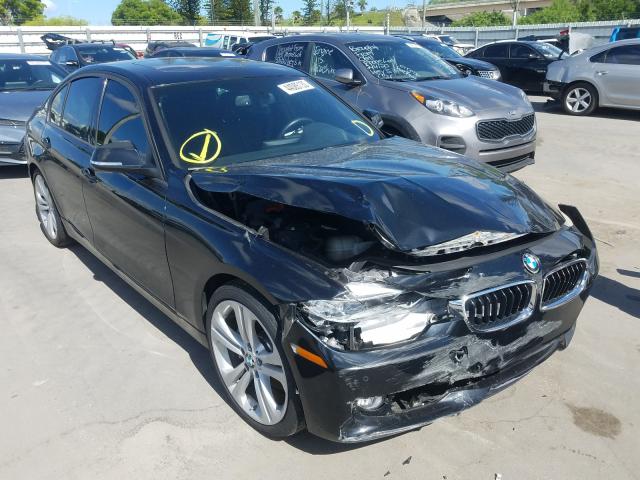 BMW 335 I 2012 wba3a9g53cnp35432