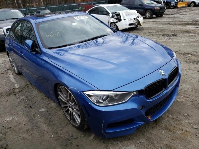 BMW 335 I 2013 wba3a9g53dnn73271