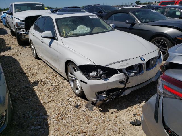 BMW 335I 2013 wba3a9g53dnp36386