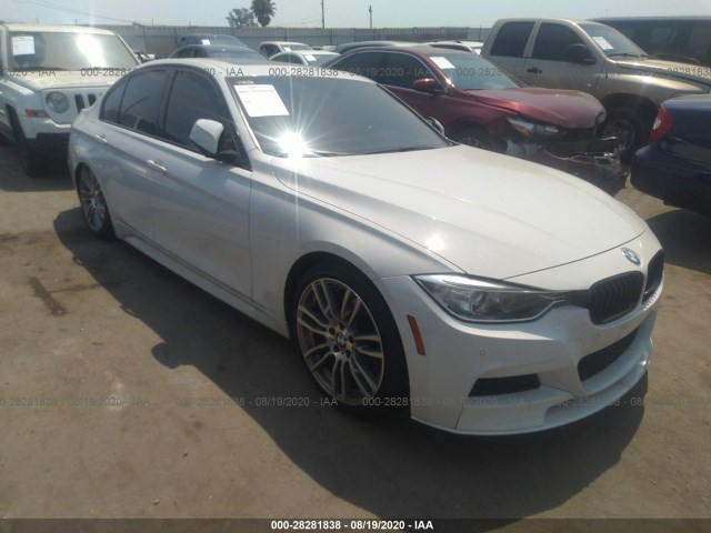 BMW 3 2013 wba3a9g53dnp36579