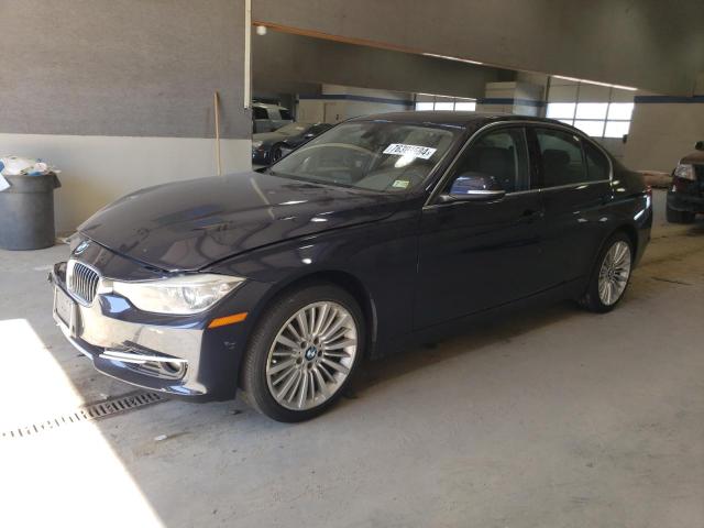 BMW 335 I 2013 wba3a9g53dnp37313