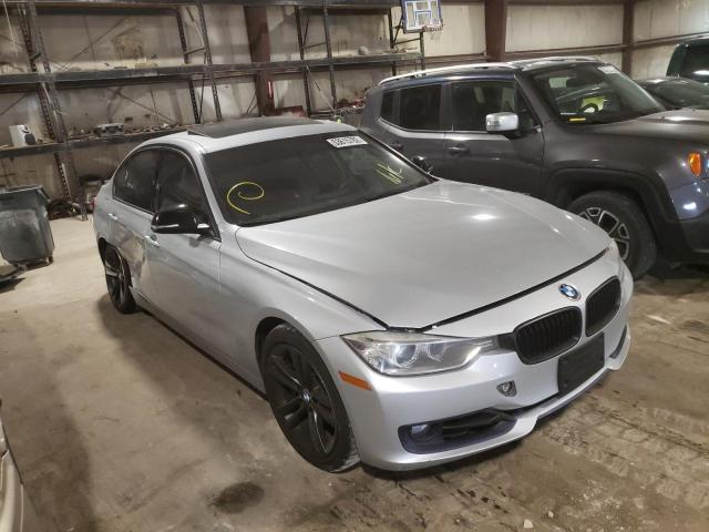 BMW 335 I 2013 wba3a9g53dnp37585