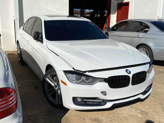 BMW 335 I 2013 wba3a9g53dnp37635