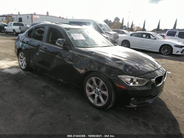 BMW 3 2013 wba3a9g53dnp37859