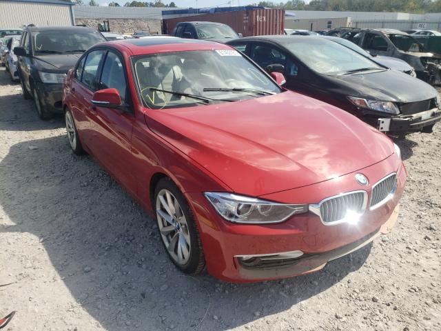 BMW 335 I 2013 wba3a9g53dnp37991