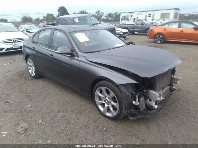 BMW 3 2013 wba3a9g53dnp38204