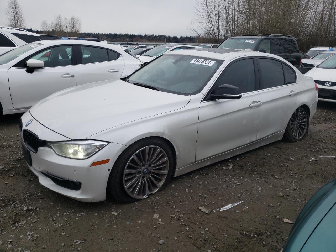 BMW 3ER 2013 wba3a9g53dnp38249