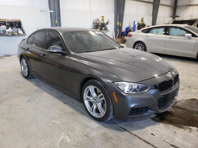 BMW 335 I 2014 wba3a9g53ens64000