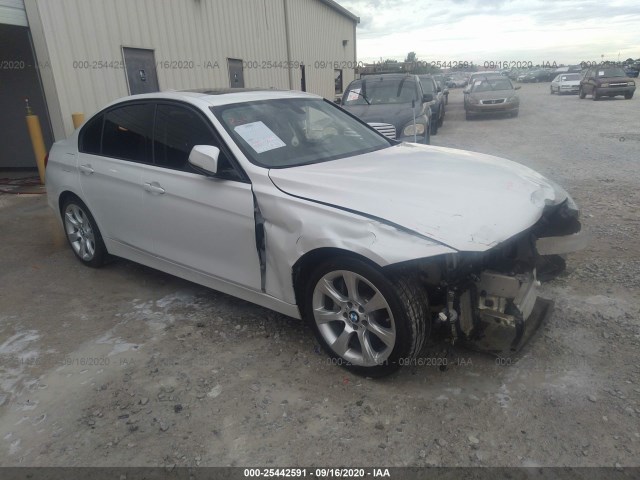 BMW NULL 2014 wba3a9g53ens64174