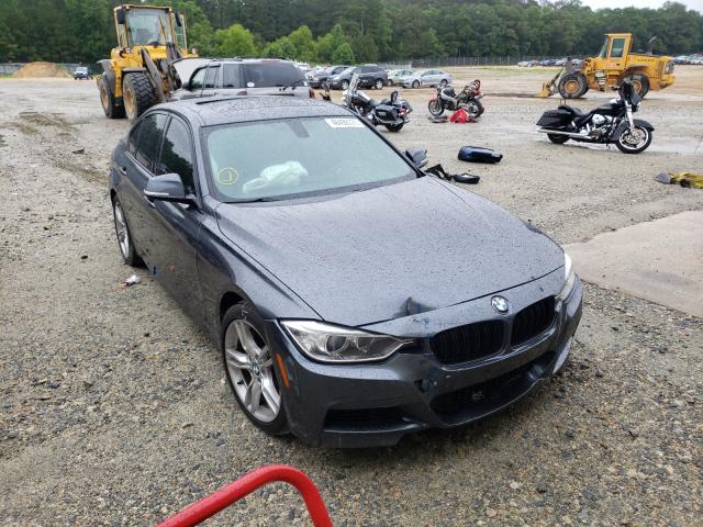 BMW 335I 2014 wba3a9g53ens64630