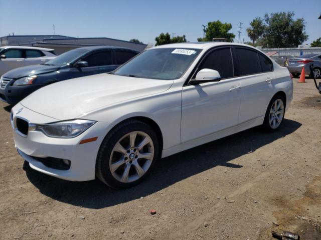 BMW 335 I 2014 wba3a9g53ens64773