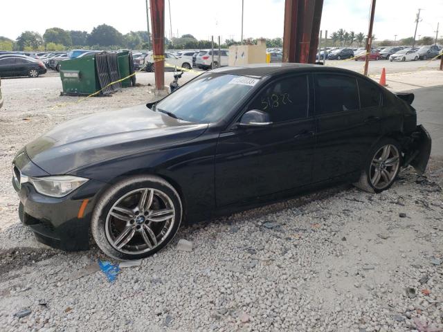 BMW 335 I 2014 wba3a9g53ens64790