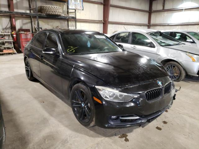 BMW NULL 2014 wba3a9g53ens64949