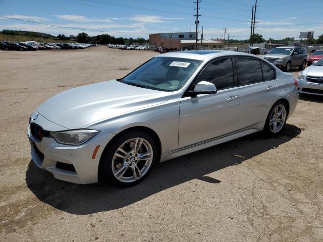 BMW 335 I 2014 wba3a9g53ens65566