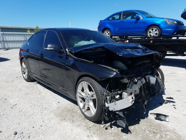 BMW 335 I 2015 wba3a9g53fns66038