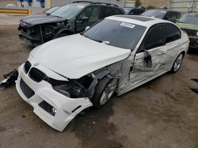 BMW 335 I 2015 wba3a9g53fnt09244