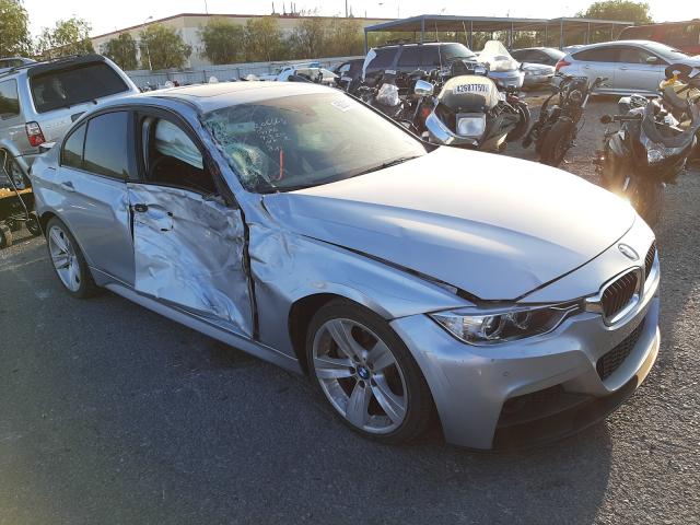 BMW 335 I 2015 wba3a9g53fnt09261