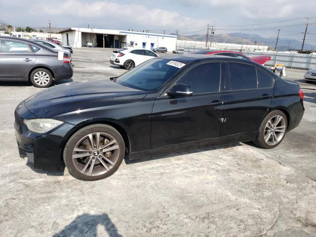 BMW 335 I 2013 wba3a9g54dnp36039