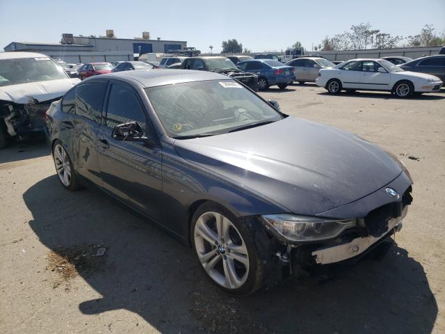 BMW 335 I 2013 wba3a9g54dnp36204