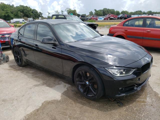 BMW 335 I 2013 wba3a9g54dnp36347