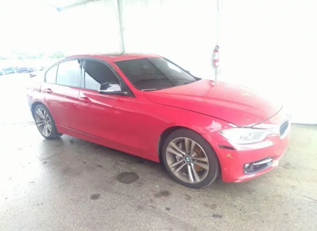 BMW 3 SERIES 2013 wba3a9g54dnp36686