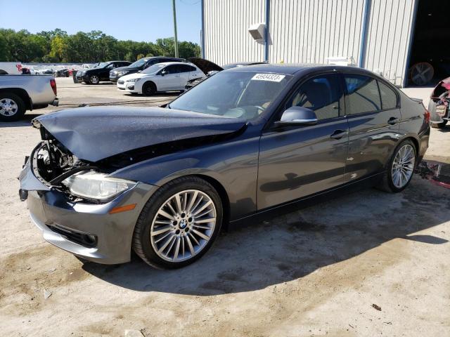 BMW 335 I 2013 wba3a9g54dnp36736